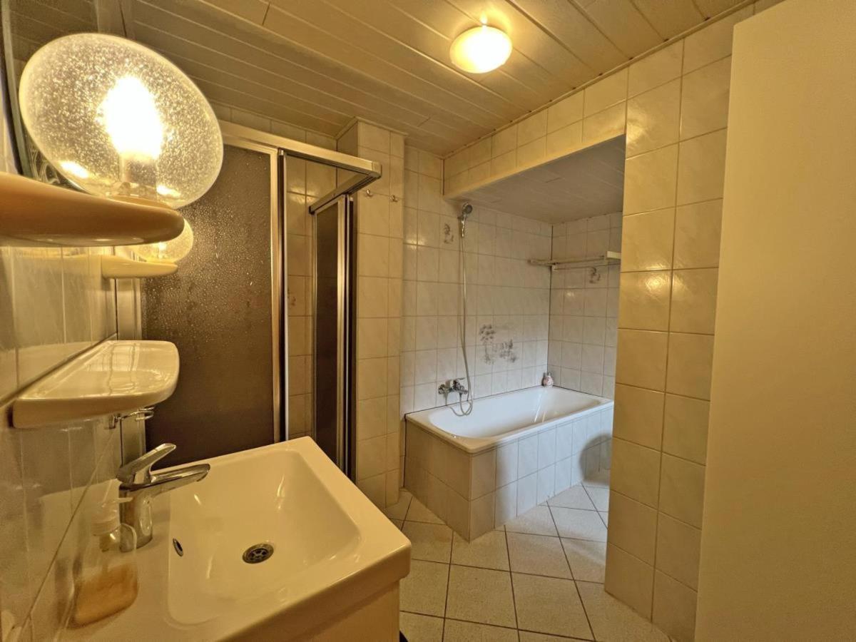 Deichblick 8 In Norddeich- Urlaub Und Erholung Am Strand Norden Extérieur photo