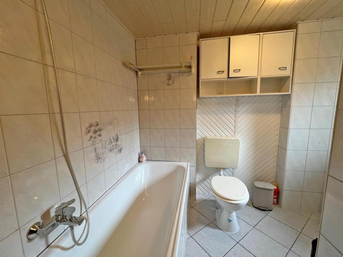 Deichblick 8 In Norddeich- Urlaub Und Erholung Am Strand Norden Extérieur photo