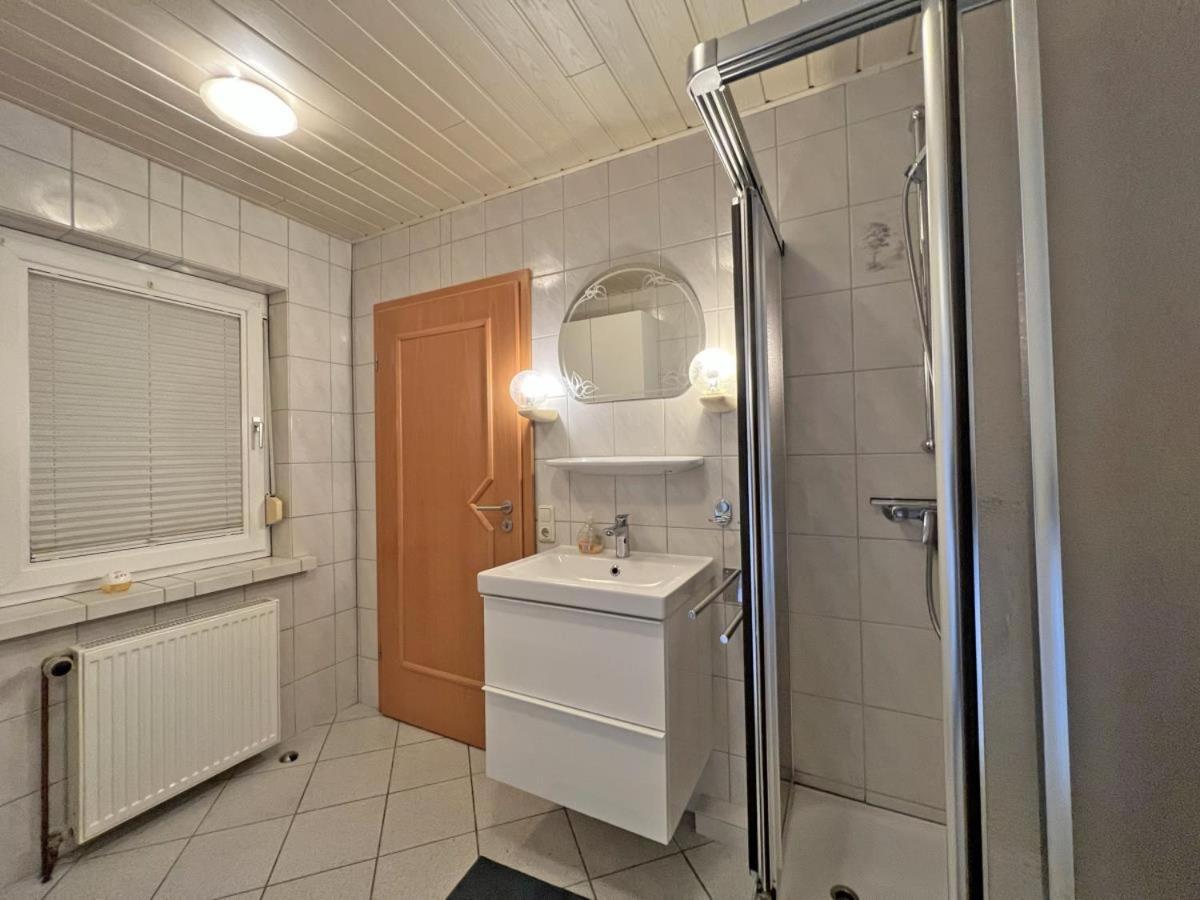 Deichblick 8 In Norddeich- Urlaub Und Erholung Am Strand Norden Extérieur photo
