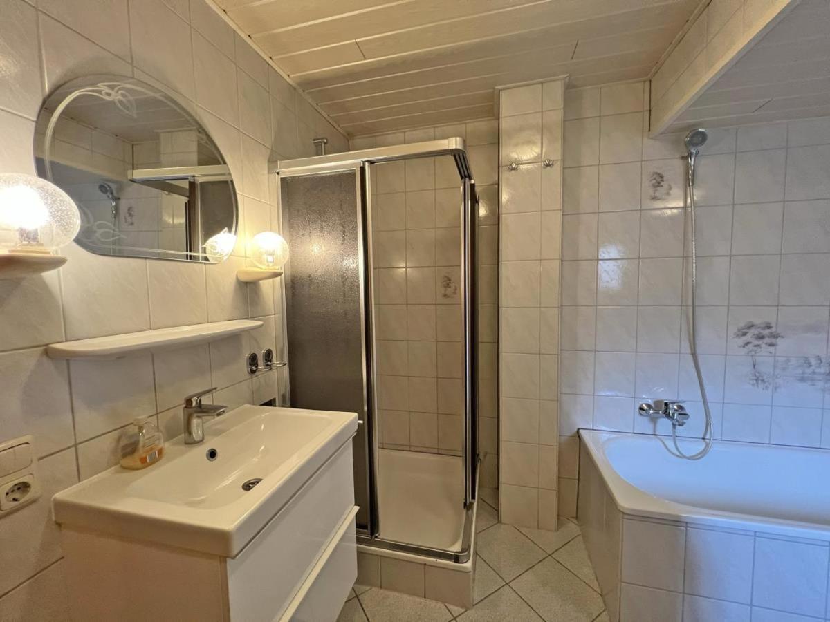 Deichblick 8 In Norddeich- Urlaub Und Erholung Am Strand Norden Extérieur photo
