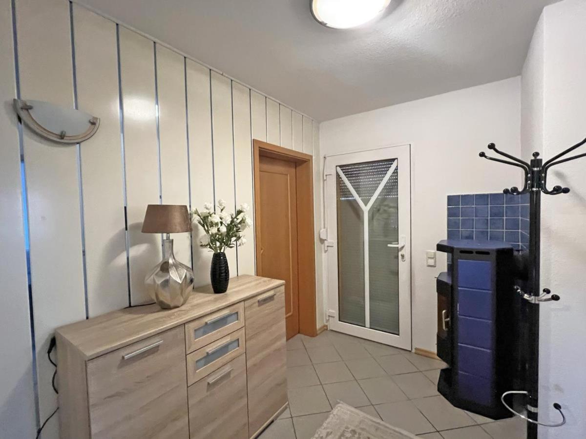 Deichblick 8 In Norddeich- Urlaub Und Erholung Am Strand Norden Extérieur photo