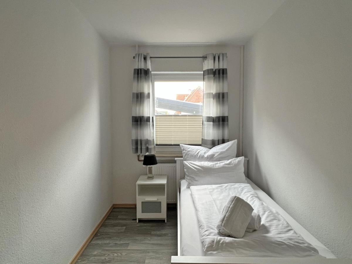 Deichblick 8 In Norddeich- Urlaub Und Erholung Am Strand Norden Extérieur photo