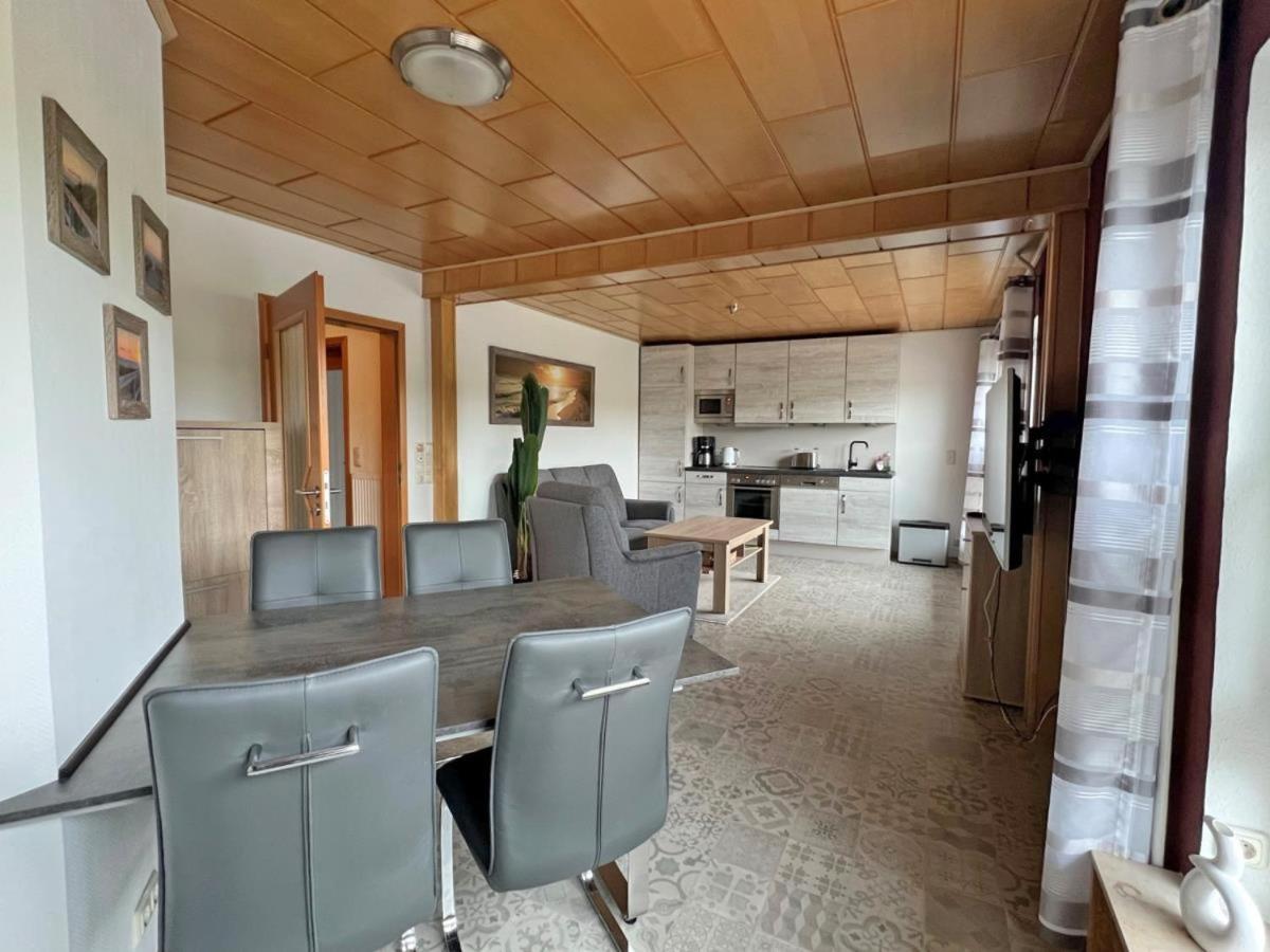 Deichblick 8 In Norddeich- Urlaub Und Erholung Am Strand Norden Extérieur photo
